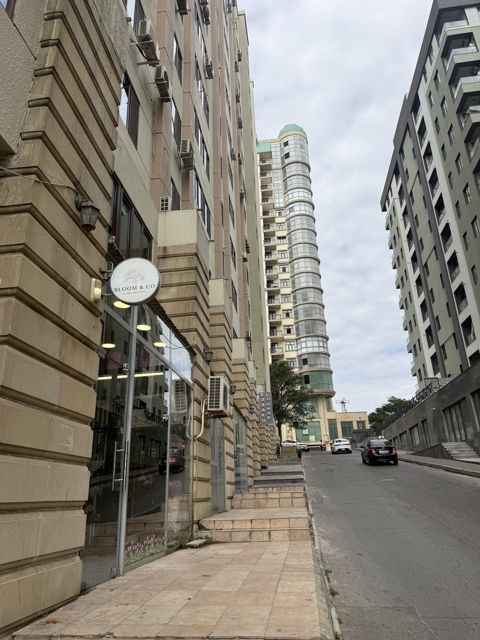 Satılır obyekt 53 m² — Bakı