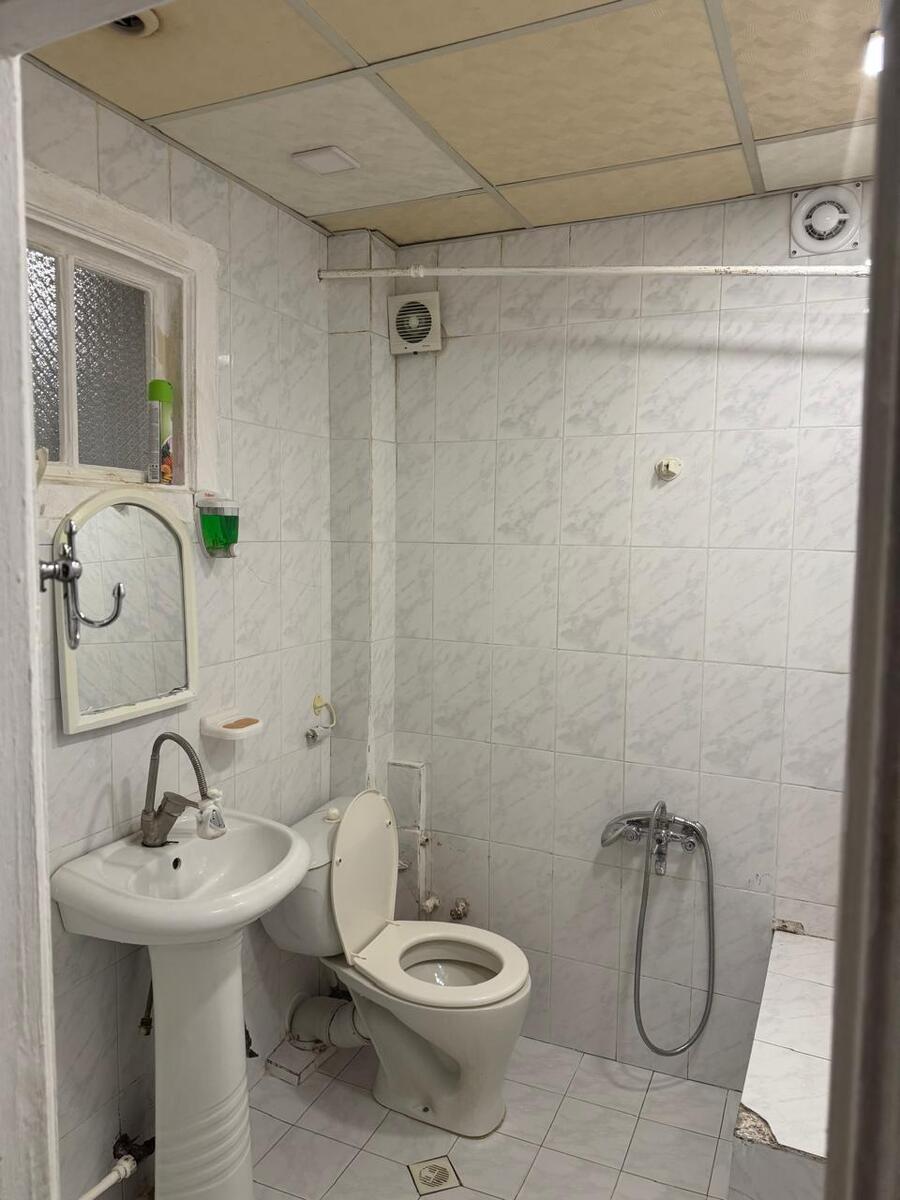 Satılır 3 otaqlı köhnə tikili 50 m² — Mənzil, Bakı (9)