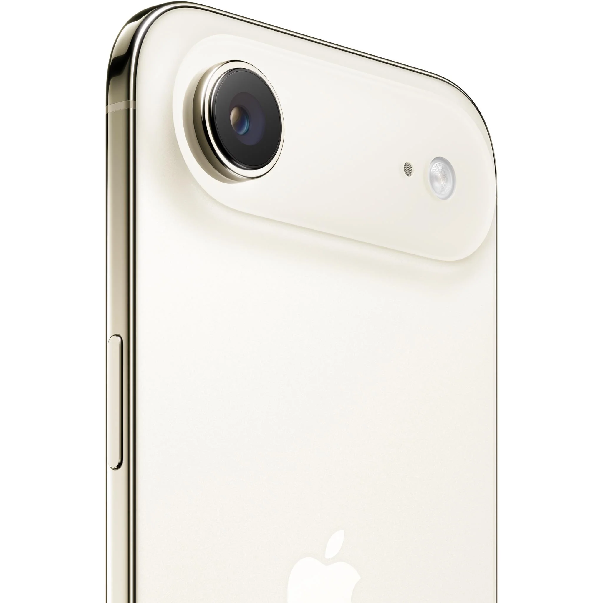 Apple iPhone Air 256GB (Light Gold) — Telefonlar və qadjetlər, Bakı (3)