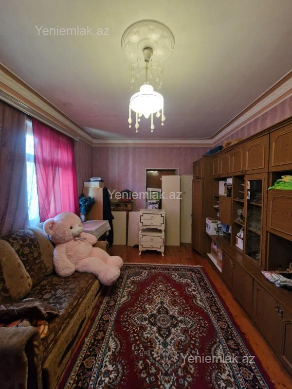 Satılır 5 otaqlı Həyət evi / Villa, 142 m², Sabunçu rayonu — Ev, villa, Bakı (9)