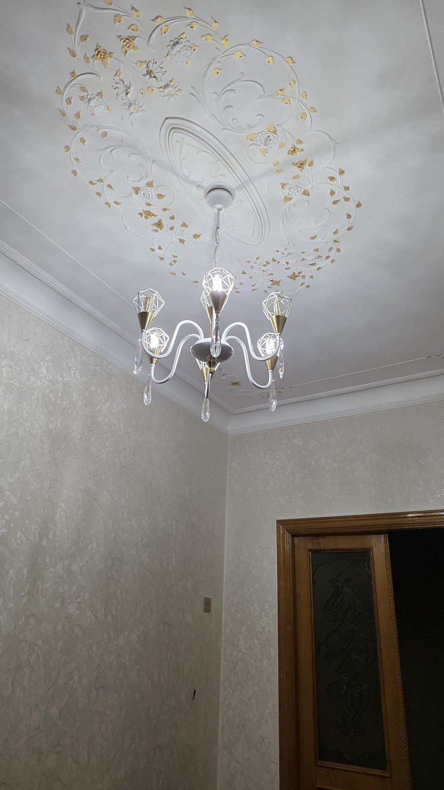 İcarəyə verilir 3 otaqlı köhnə tikili 100 m² — Mənzil, Bakı (12)