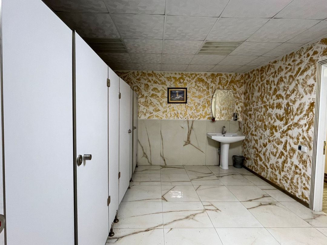 İcarəyə verilir obyekt 13 m² — Əmlak, Bakı (5)