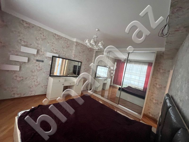 3 otaqlı Yeni tikili, Kirayə (aylıq), Bakı, Yasamal, 20 yanvar — Mənzil, Bakı (5)