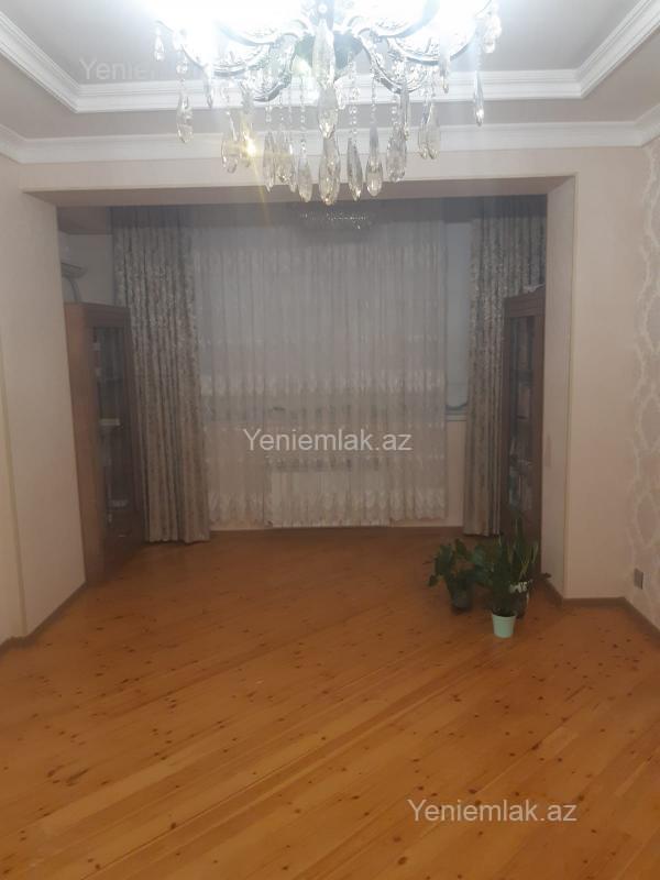 Satılır 2 otaqlı Bina evi menzil (Yeni tikili), 72 m², 9-cu mikrorayon — Mənzil, Sumqayıt (4)