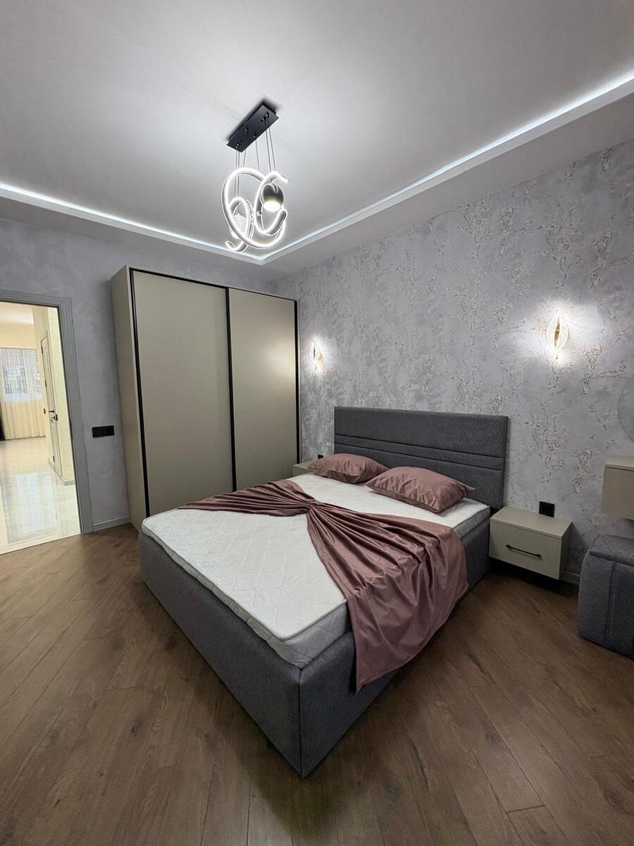 Satılır 3 otaqlı köhnə tikili 85 m² — Mənzil, Bakı (6)