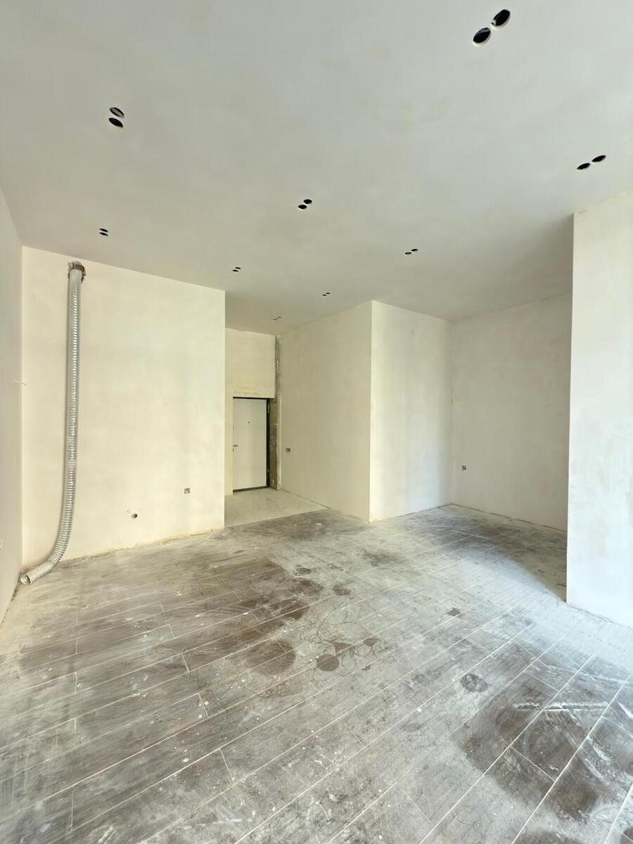 Satılır 1 otaqlı yeni tikili 53 m² — Mənzil, Bakı (6)