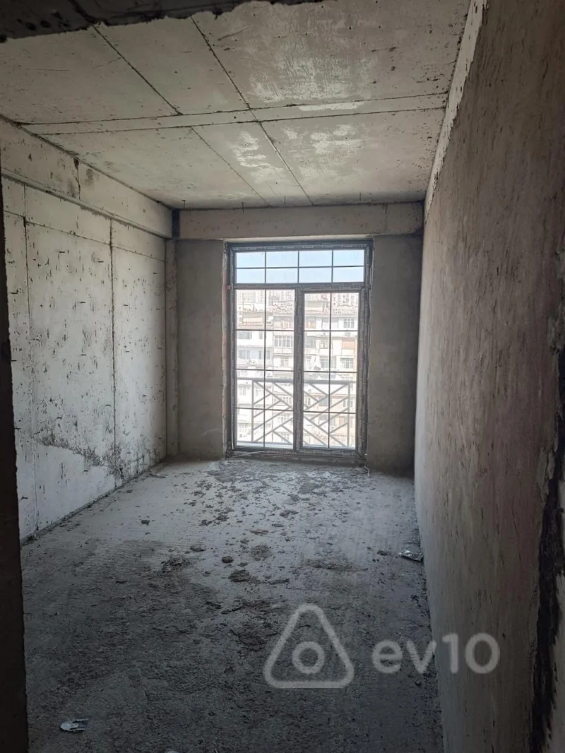 3 otaqlı mənzil, 114 m², Cavanşir küçəsi 32A — Mənzil, Bakı (9)