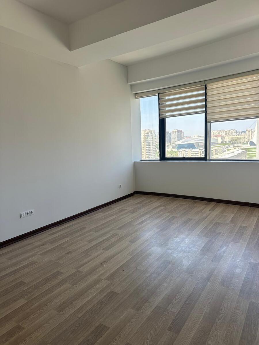 İcarəyə verilir 4 otaqlı ofis 240 m² — Ofis, Bakı (6)
