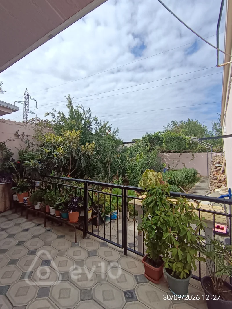 3 otaqlı həyət evi, 100 m², Xirdalan, Xırdalan — Ev, villa, Xırdalan (3)
