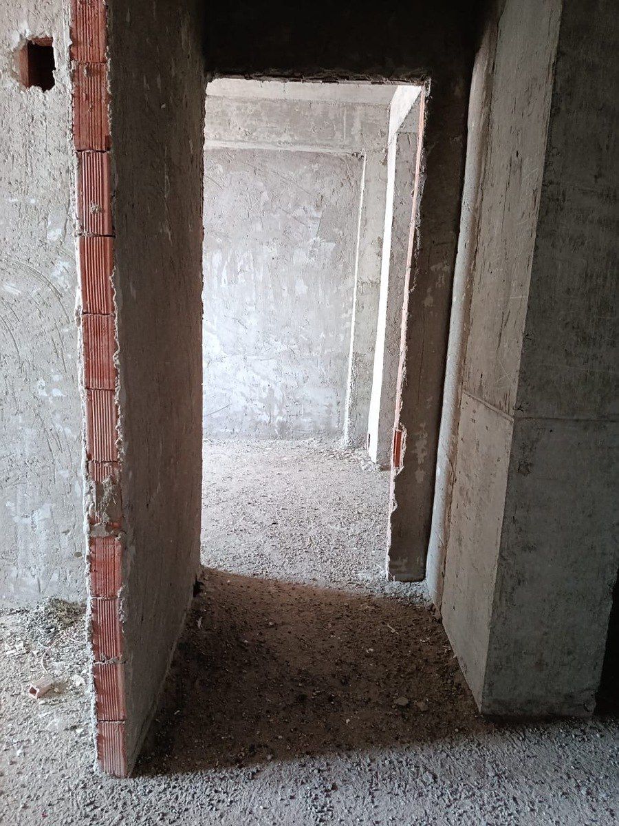 Satılır 2 otaqlı yeni tikili 64 m² — Mənzil, Bakı (7)