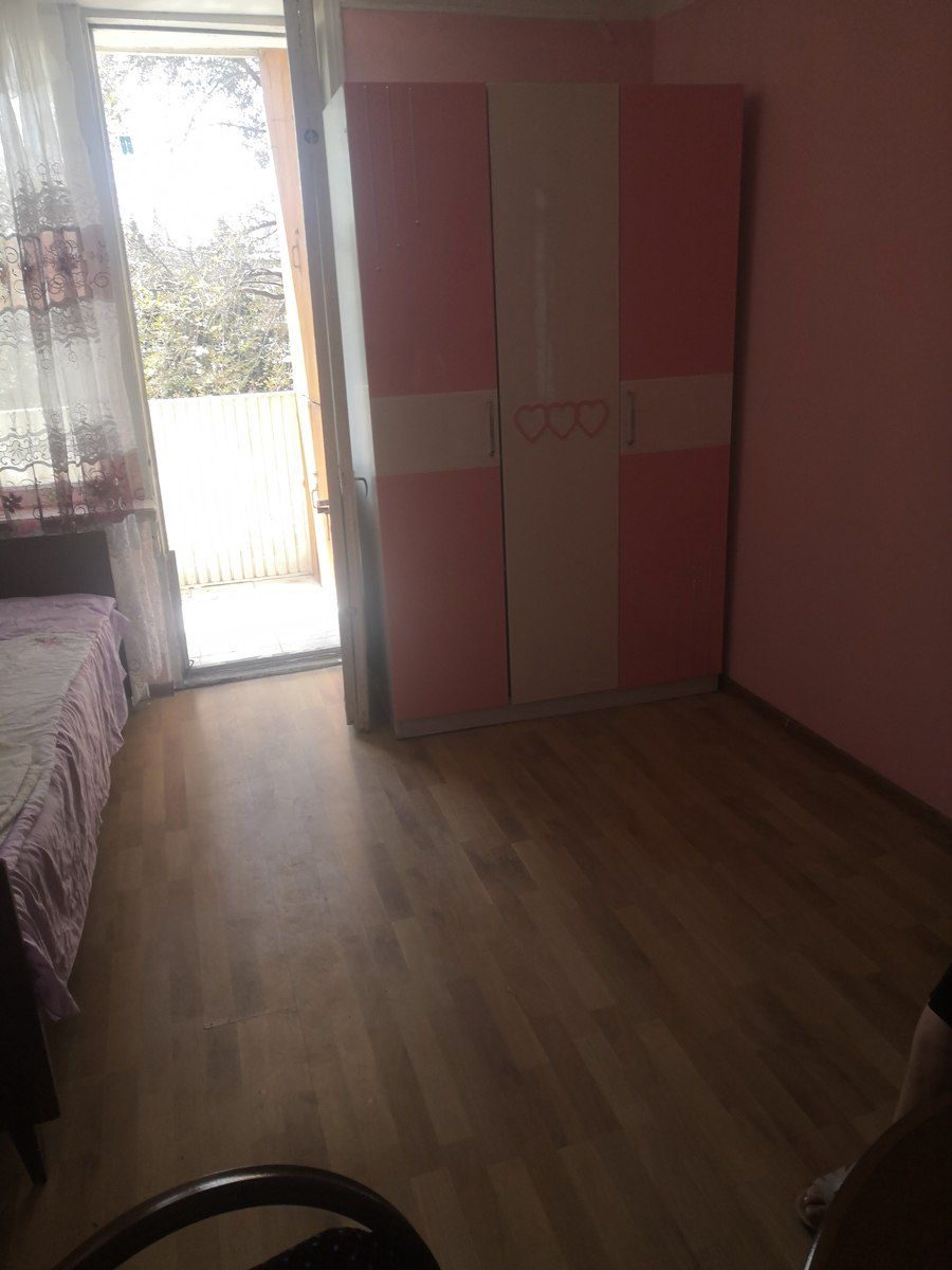 İcarəyə verilir 1 otaqlı köhnə tikili 45 m² — Mənzil, Bakı (3)