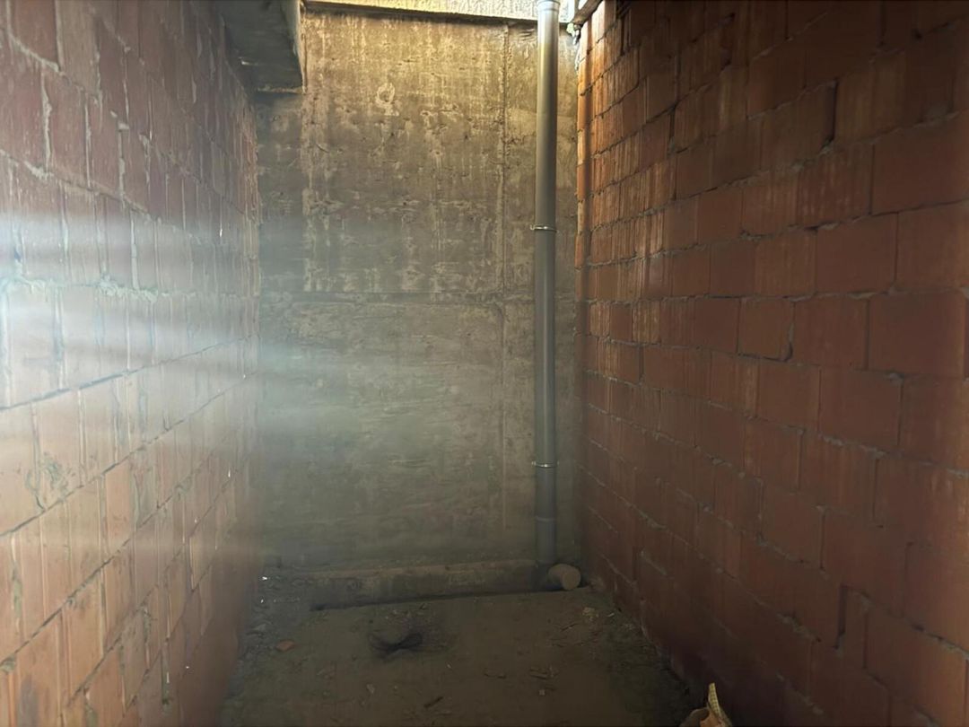 Satılır 3 otaqlı yeni tikili 129.3 m² — Mənzil, Bakı (4)
