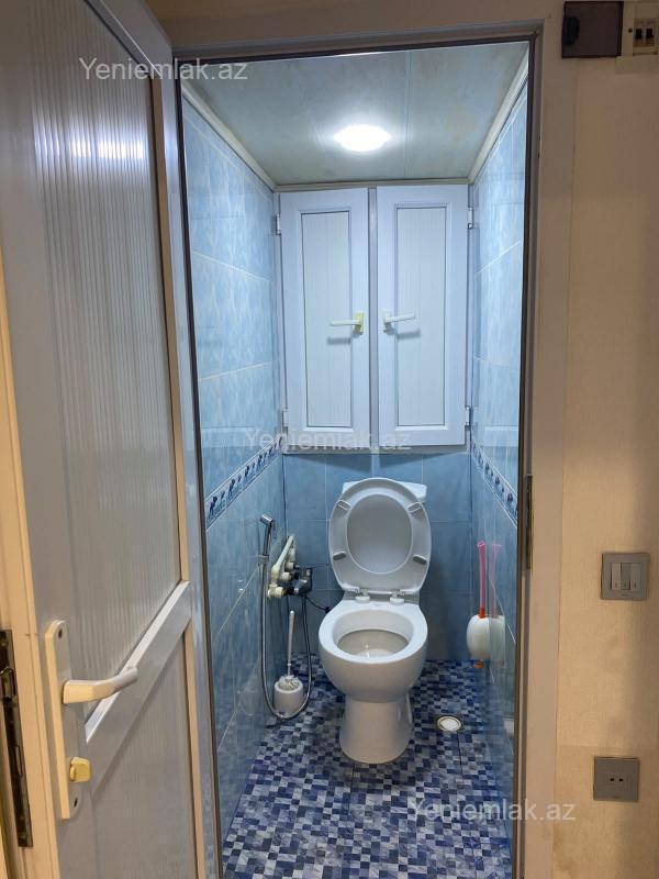 Satılır 3 otaqlı Bina evi menzil (Köhnə tikili), 85 m², Suraxanı rayonu — Mənzil, Bakı (3)