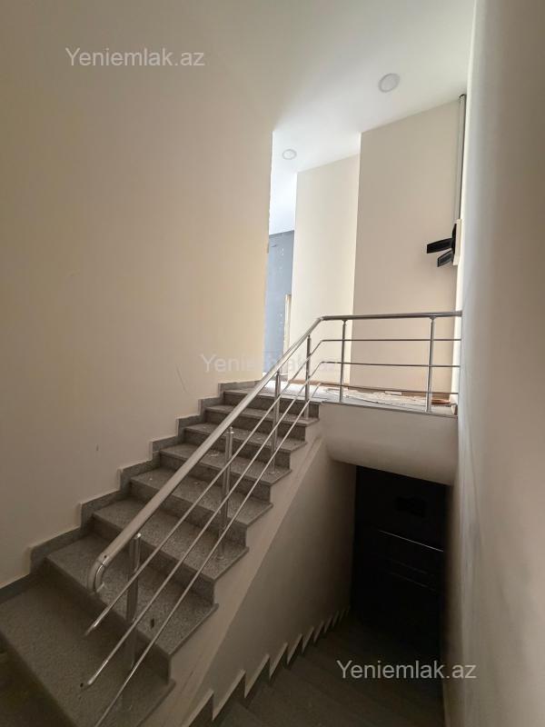 Kirayə 5 otaqlı Obyekt, 210 m², Xətai rayonu — Əmlak, Bakı (11)