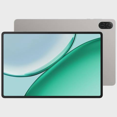 Honor Pad X8b LTE 4GB/128GB Grey — პლანშეტები