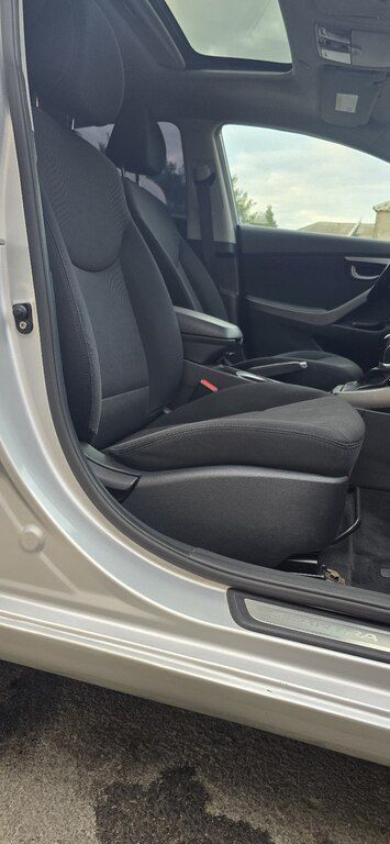 Hyundai Elantra, 1.8 L, 2014 il, 142 427 km — Avtomobillər, Bakı (7)