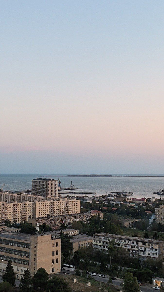 Satılır 3 otaqlı yeni tikili 100 m² — Mənzil, Bakı (6)