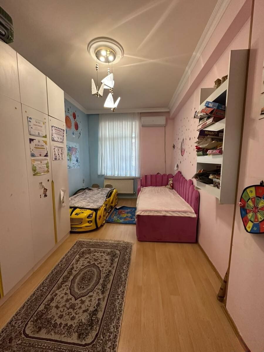 Satılır 3 otaqlı yeni tikili 115 m² — Mənzil, Bakı (7)