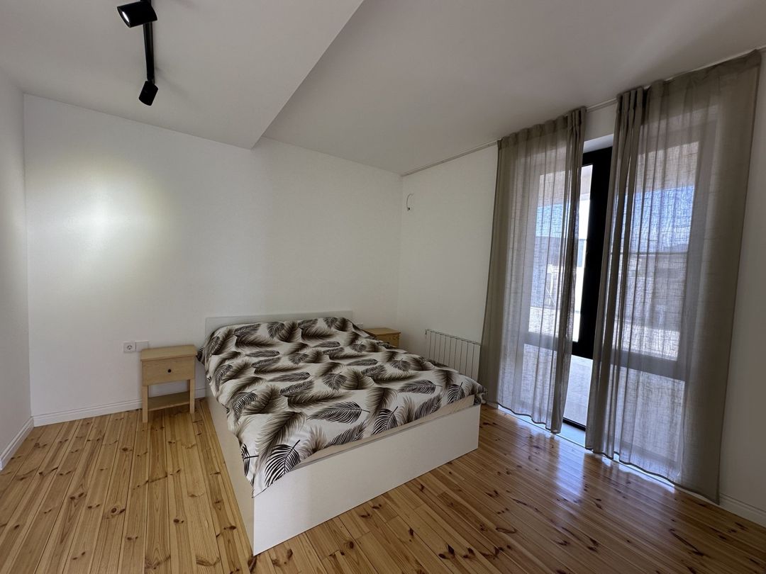 İcarəyə verilir 6 otaqlı həyət evi/bağ evi 220 m² — Ev, villa, Bakı (9)
