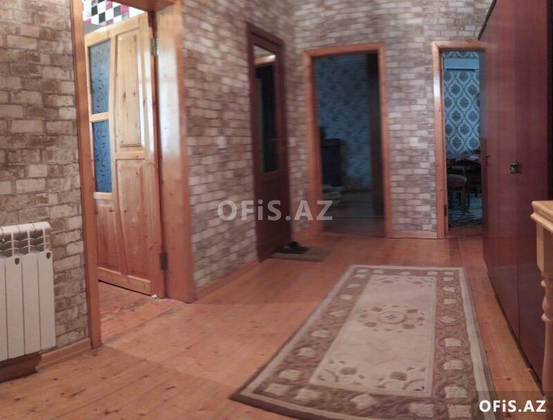 Həyət evləri Satılır Xəzər r., Buzovna q., 3 otaq, 95 m² — Ev, villa, Bakı (6)