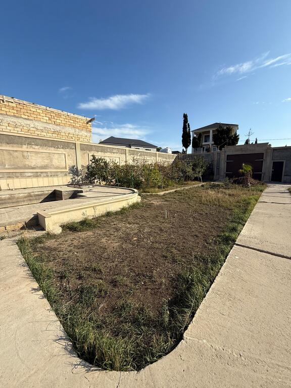 Satılır 7 otaqlı həyət evi/bağ evi 640 m² — Ev, villa, Bakı (6)