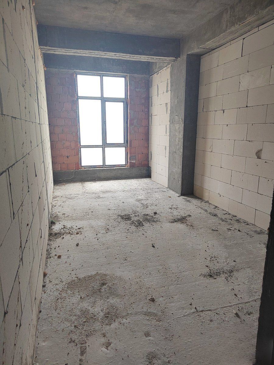 Satılır 4 otaqlı yeni tikili 126 m² — Mənzil, Bakı (2)