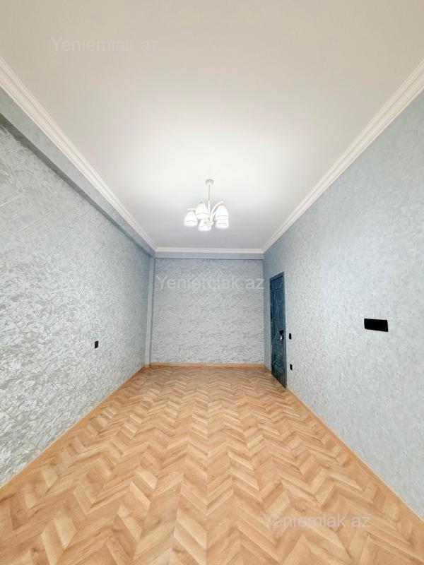 Satılır 2 otaqlı Bina evi menzil (Yeni tikili), 98 m², 16-cı məhəllə — Mənzil, Sumqayıt (12)