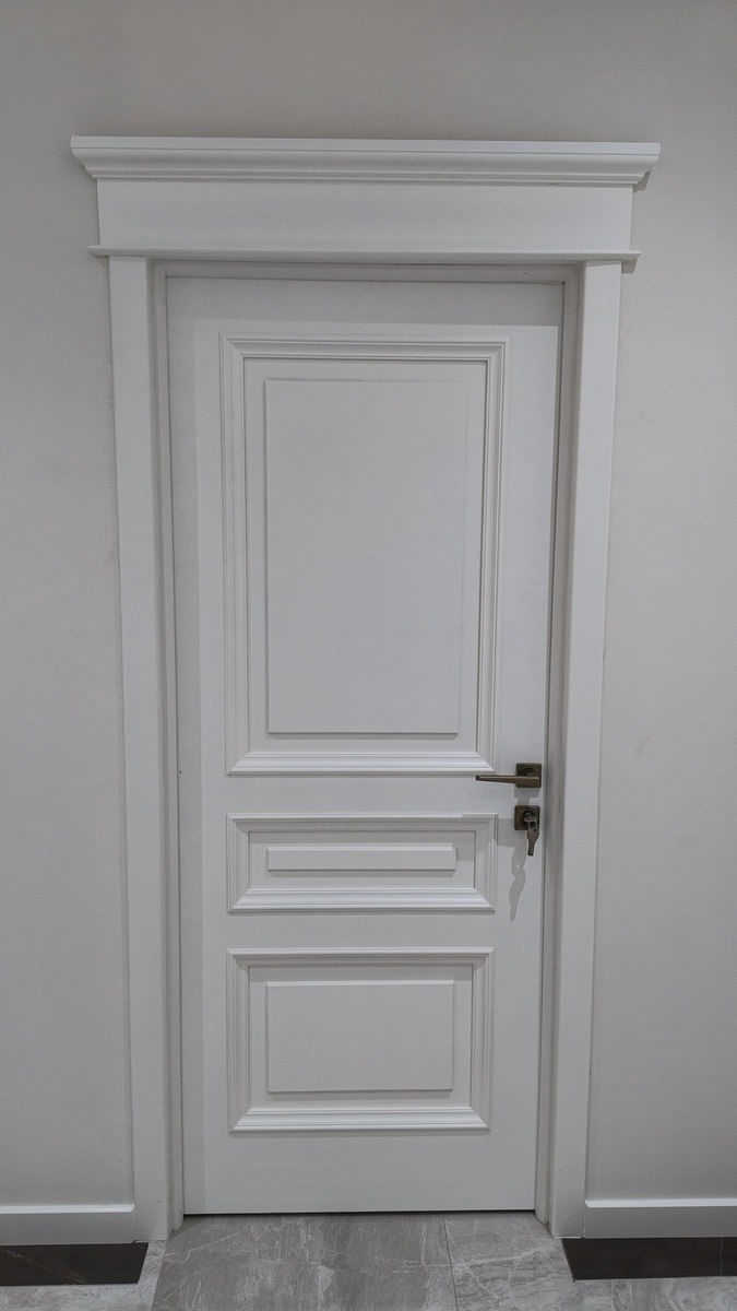 Satılır 3 otaqlı yeni tikili 100 m² — Mənzil, Bakı (4)