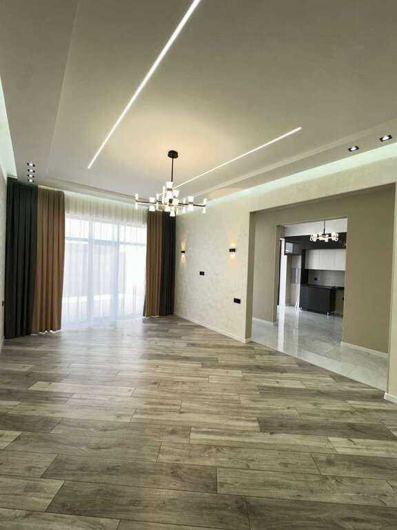 Satılır 4 otaqlı həyət evi/bağ evi 150 m² — Ev, villa, Bakı (11)