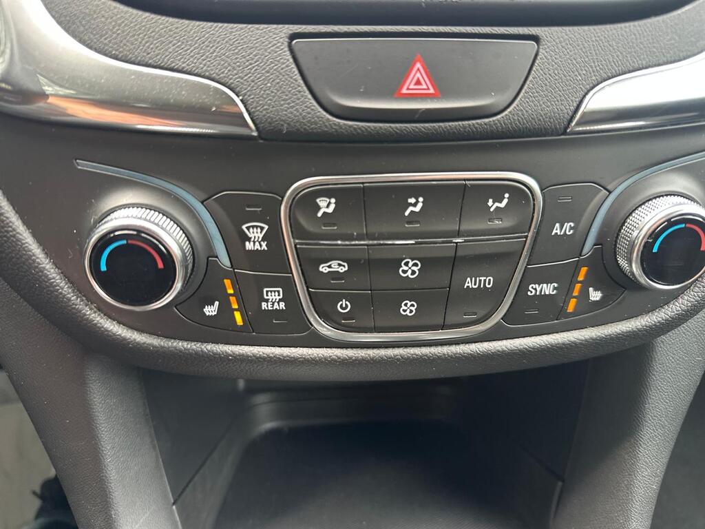 Chevrolet Equinox, 1.5 L, 2020 il, 162 544 km 88-DM-410 — Avtomobillər, Bakı (10)