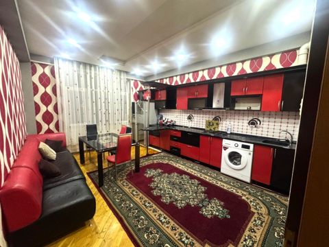 Satılır 3 otaqlı yeni tikili 157 m² — Bakı
