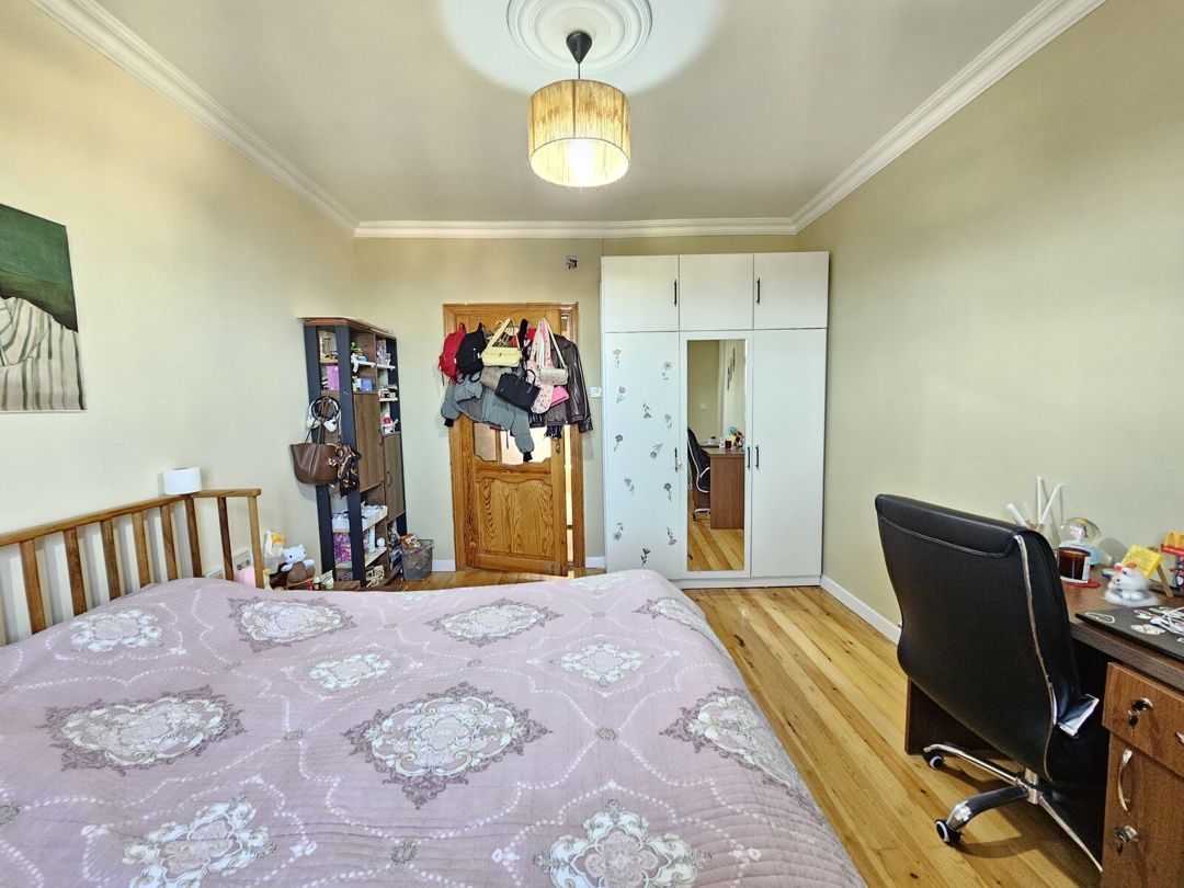 Satılır 5 otaqlı köhnə tikili 120 m² — Mənzil, Bakı (12)