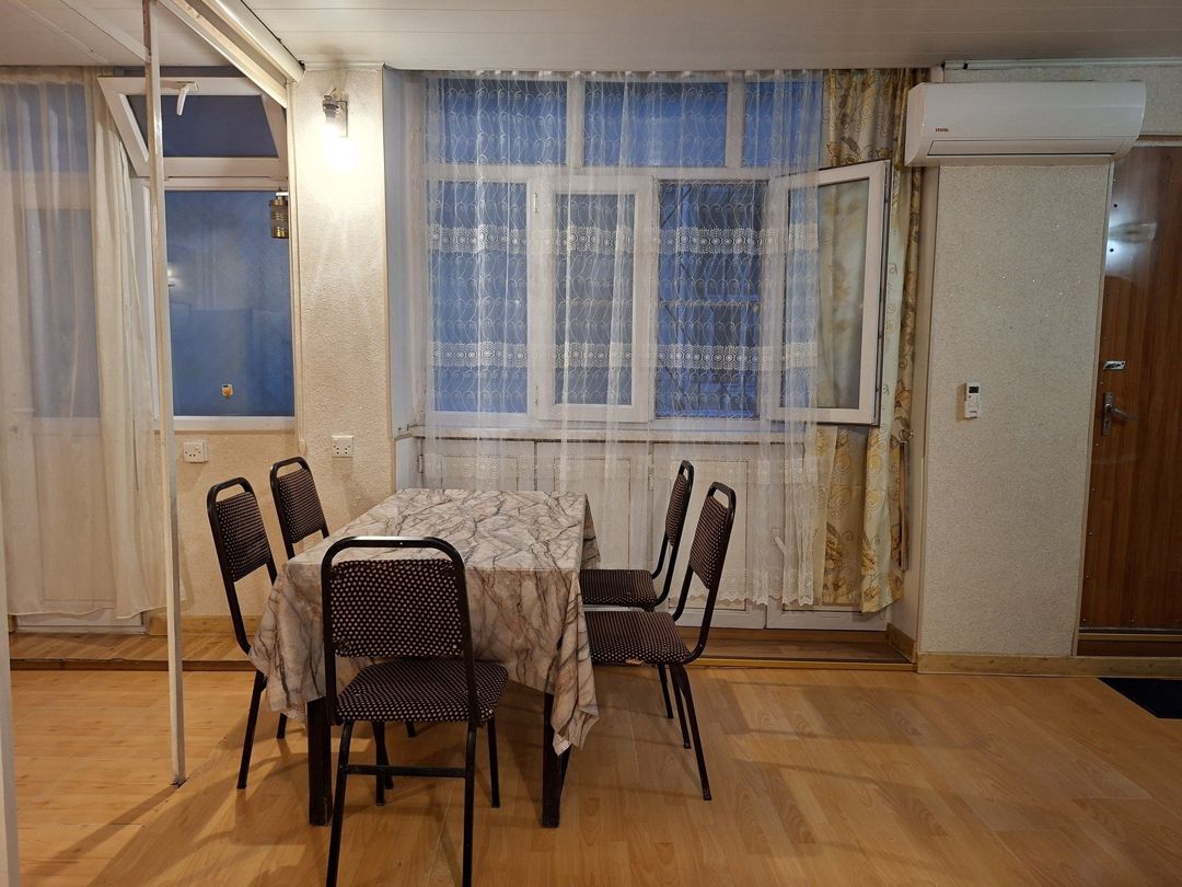 İcarəyə verilir 3 otaqlı köhnə tikili 60 m² — Mənzil, Bakı (5)
