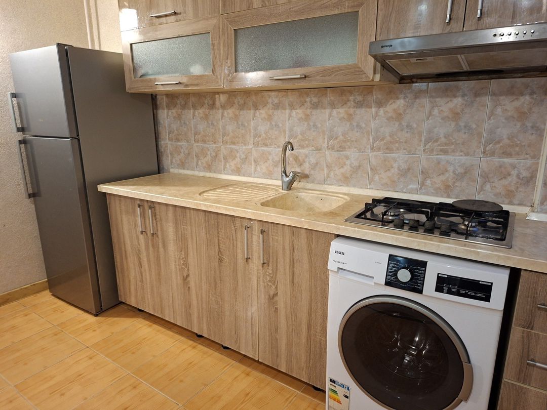 İcarəyə verilir 3 otaqlı köhnə tikili 60 m² — Mənzil, Bakı (12)