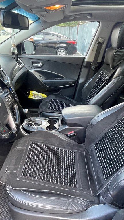 Hyundai Santa Fe, 2.0 L, 2012 il, 259 000 km — Avtomobillər, Bakı (12)