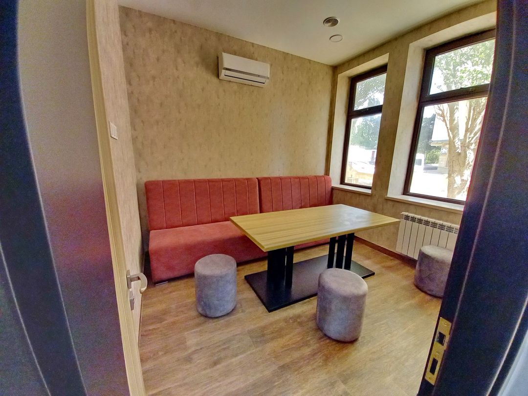 İcarəyə verilir obyekt 140 m² — Əmlak, Bakı (10)