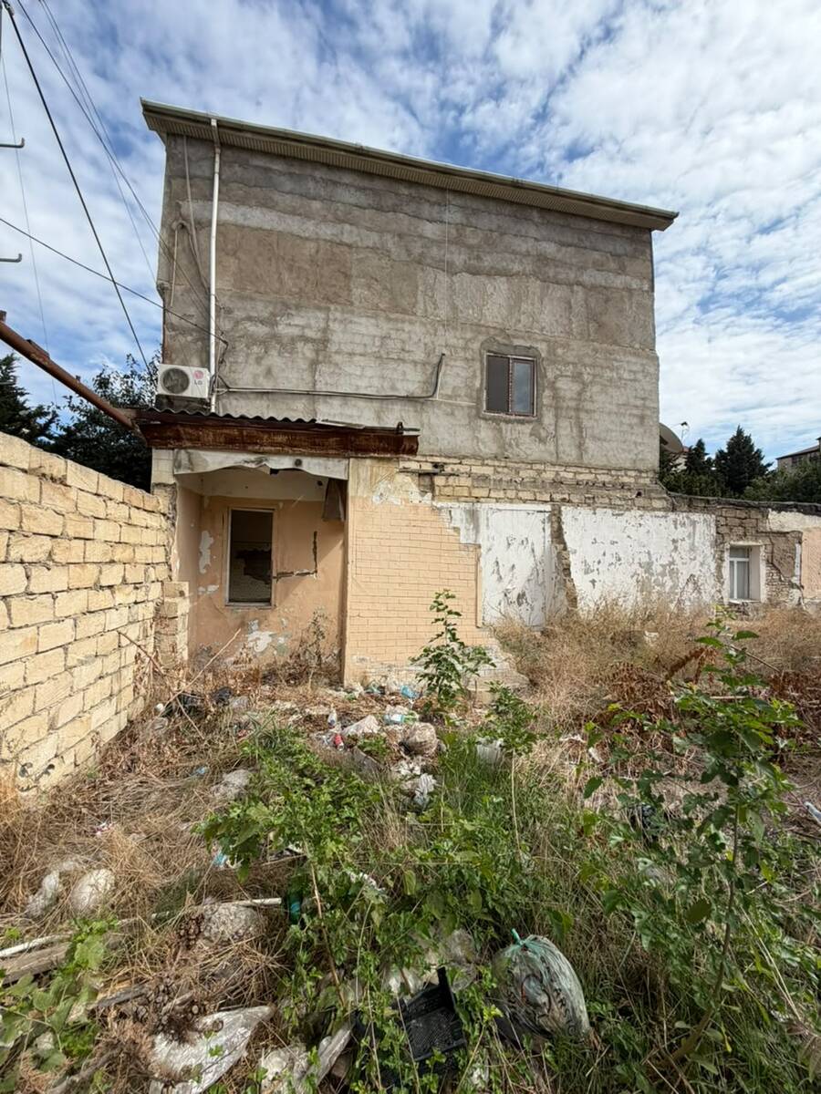 Satılır torpaq 8.6 sot — Torpaq, Bakı (5)