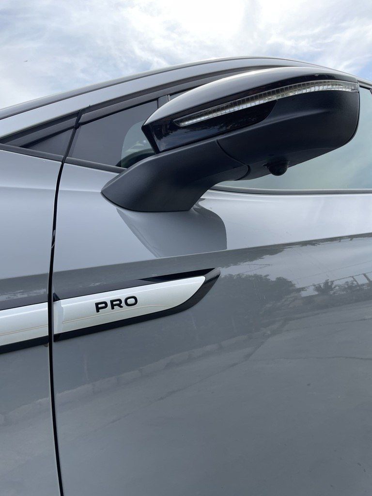 Volkswagen ID.4 Crozz, 84.8 kWh, 2022 il, 23 000 km 77-FA-223 — Avtomobillər, Bakı (3)