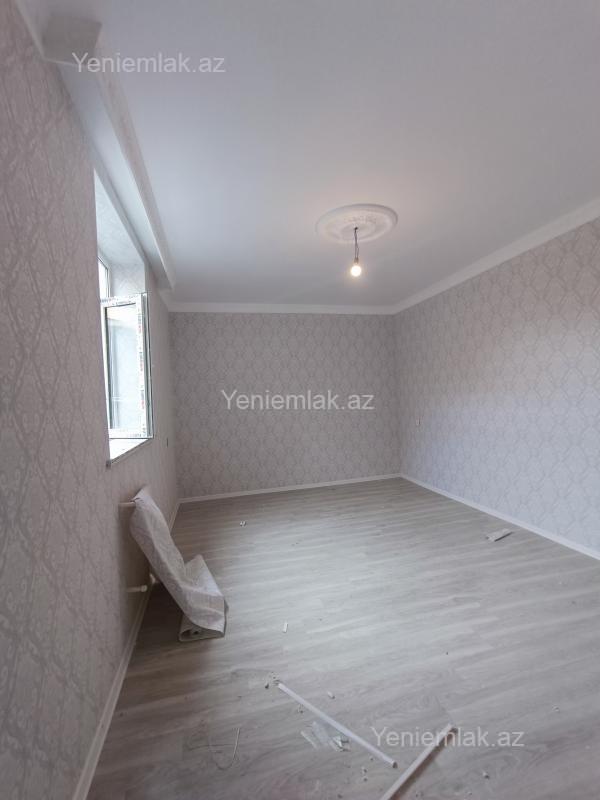 Satılır 3 otaqlı Həyət evi / Villa, 85 m², Xırdalan ş — Ev, villa (6)