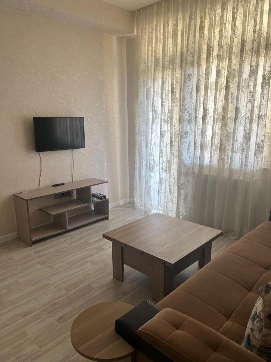 İcarəyə verilir 2 otaqlı yeni tikili 56 m² — Mənzil, Bakı (2)