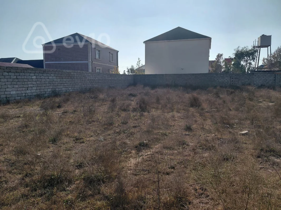 Torpaq sahəsi, 48 sot, Batamdar Şossesi — Torpaq, Bakı (4)