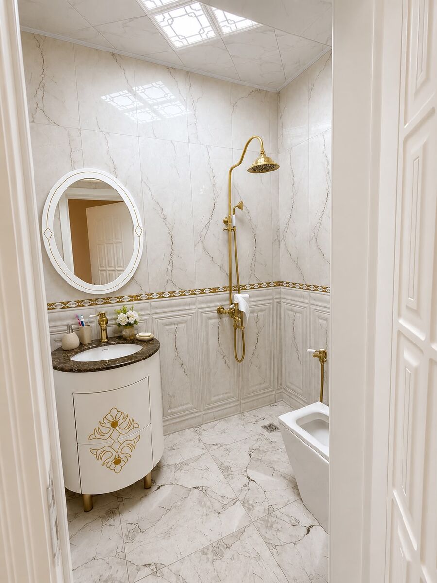 İcarəyə verilir 2 otaqlı yeni tikili 100 m² — Mənzil, Bakı (10)