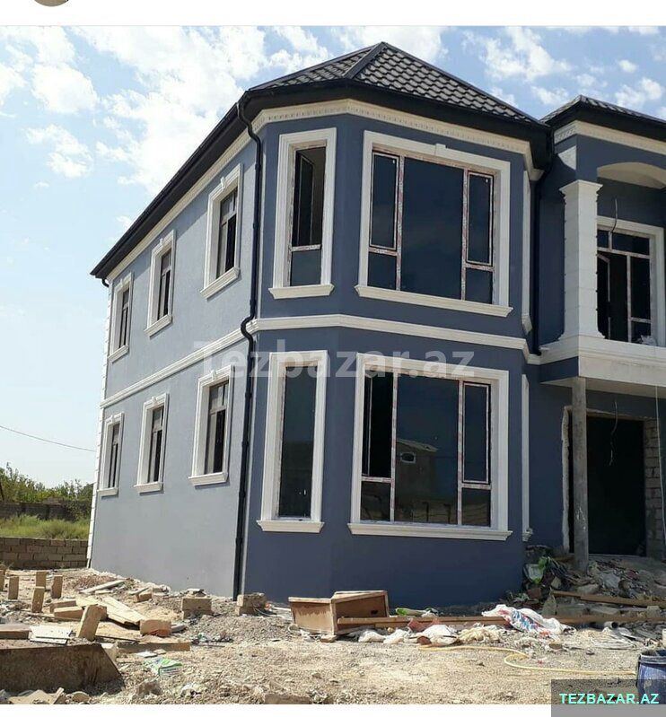 Selekonlu Boya İsleri — Təmir xidmətləri, Bakı (6)