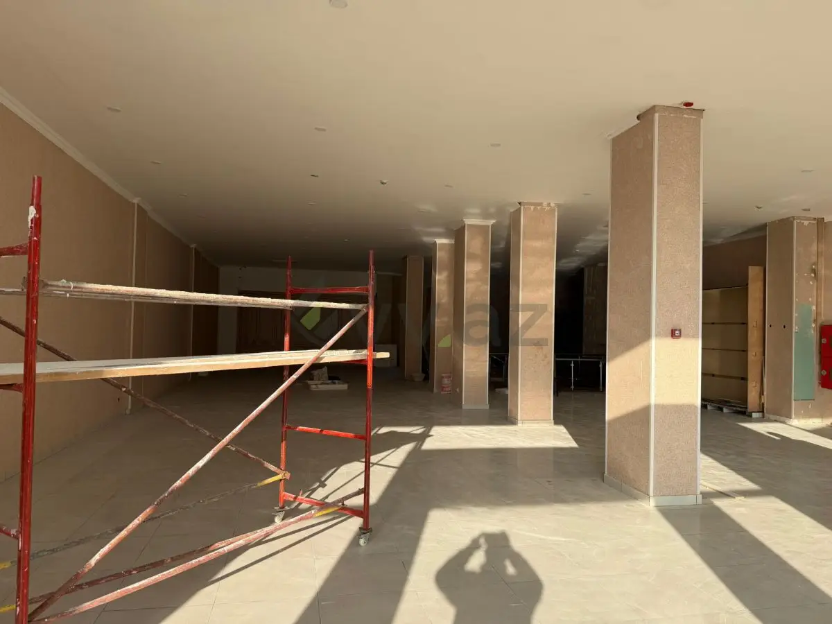 9600 m² Obyekt / Ofis Kirayə, Nəsimi, Bakı — Əmlak, Bakı (4)
