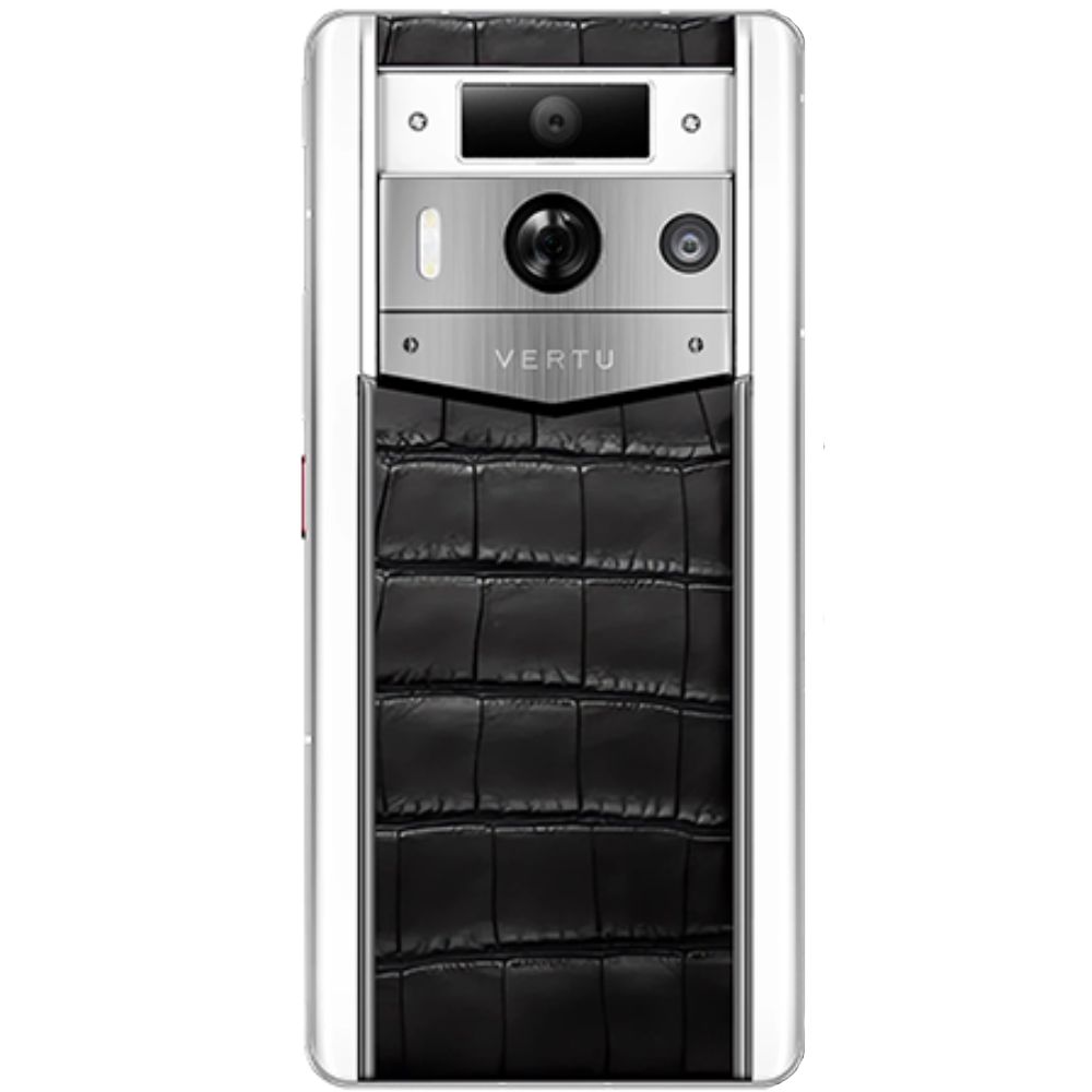 Vertu Metavertu Max Alli 12 GB / 1TB Iron Black — Smartfonlar, Bakı (2)