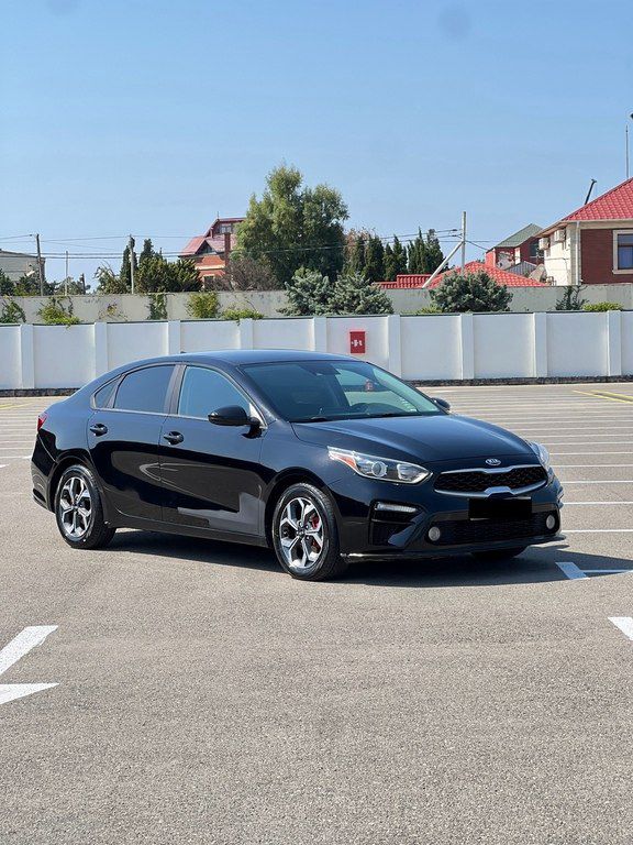 Kia Forte, 2.0 L, 2019 il, 134 600 km — Avtomobillər, Bakı (3)