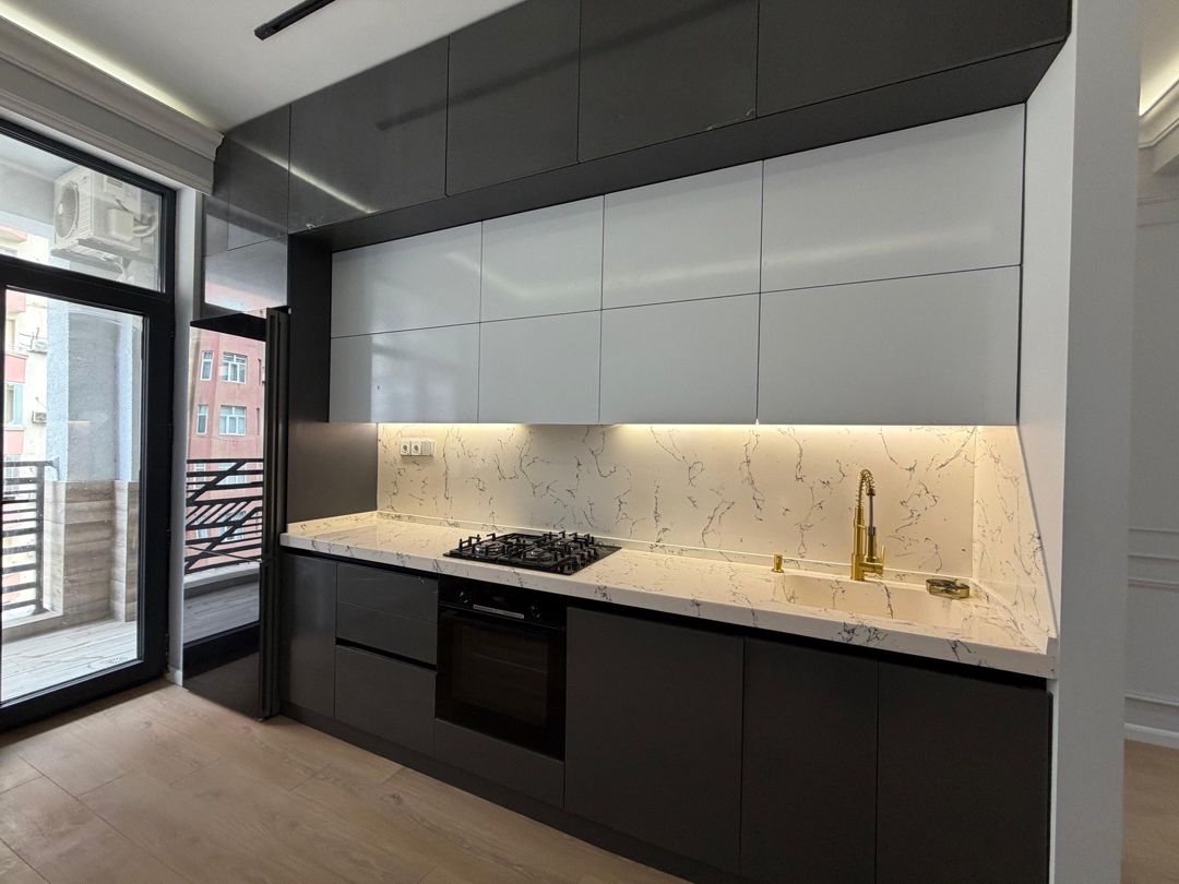 Satılır 2 otaqlı köhnə tikili 73 m² — Mənzil, Bakı (4)