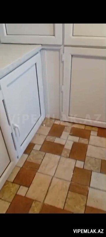 Xətai rayonunda 2 otaqlı Yeni tikili Satılır, 65 m² — Mənzil, Bakı (8)