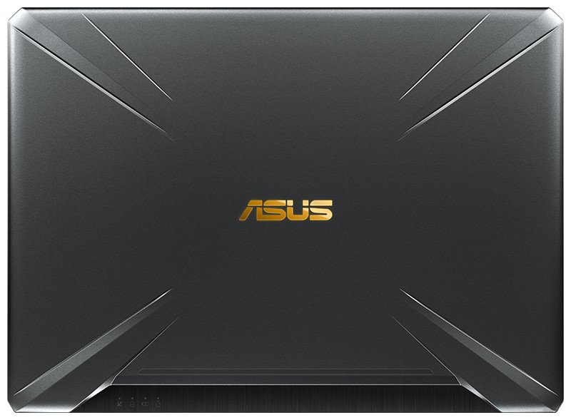 Asus TUF Gaming FX505DT-HN540 — Asus, Bakı (4)