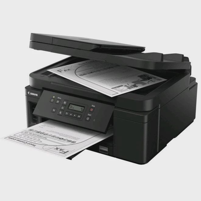 Canon ıj mfp pıxma GM4040 eum/emb EB2 (3111C009) — Printerləri, Bakı (2)